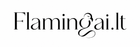 Logo Flamingai.lt parduotuve